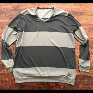 Matte Grey Sweater $20 OBO